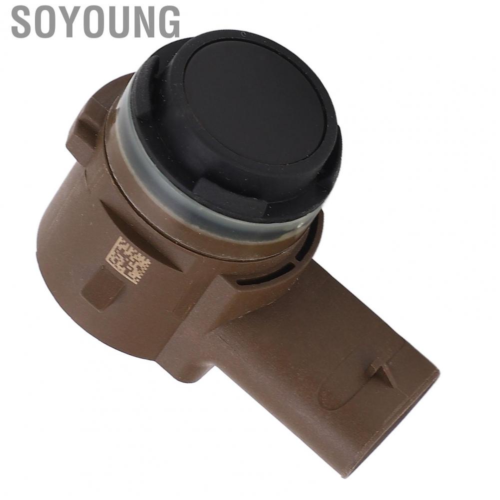 Soyoung Parking Assist   High Strength Bumper Easy To Install 1127502 01 C for Car