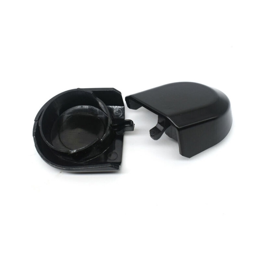 HONDA Set 2 Nắp Đậy Cần Gạt Nước Kính Chắn Gió Xe Ô Tô Civic 2006-11 US