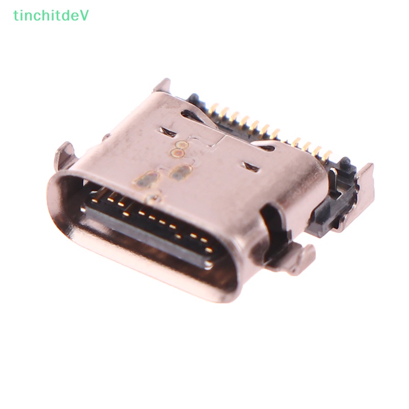 1 Cổng Sạc USB Type-c Cho X280 T480S T490 T495 X390