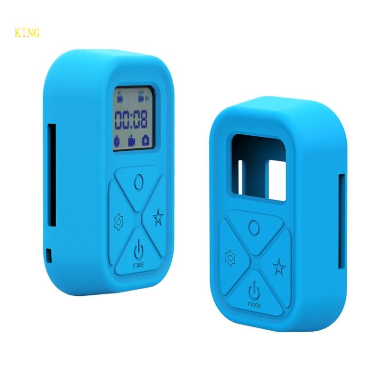 Vỏ Silicon Bảo Vệ Điều Khiển Từ Xa Chống Trầy Xước Cho T10