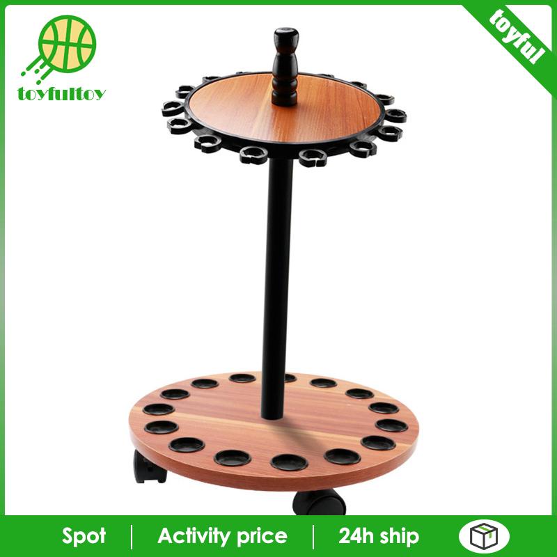 Giá Đỡ Cần Câu Cá Tiện Dụng Cho Gara Du Lịch Cắm Trại