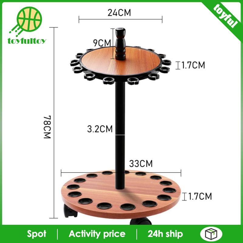 Giá Đỡ Cần Câu Cá Tiện Dụng Cho Gara Du Lịch Cắm Trại