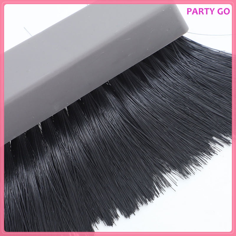 Xẻng Xúc Đất Bằng Nhựa Và Thép Không Gỉ Tiện Dụng Cho Gia Đình / Văn Phòng