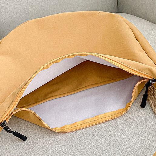 ORIENTLII Túi Đeo Chéo Thể Thao / Du Lịch / Leo Núi Nhỏ Gọn