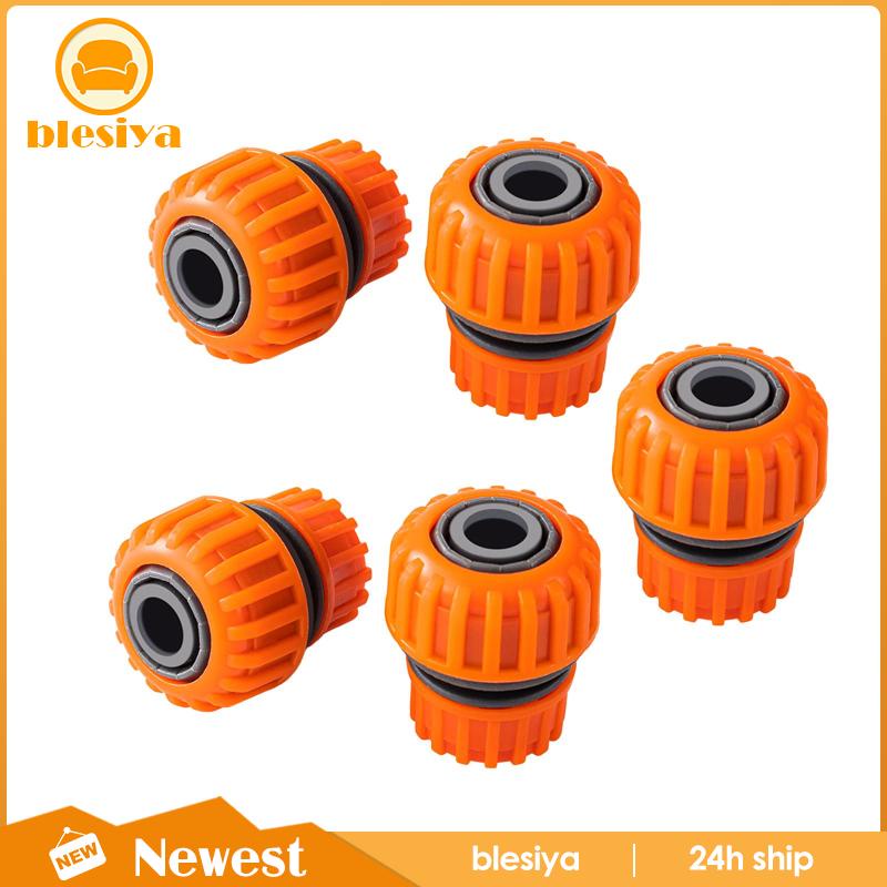 5 Đầu Nối Ống Nước Tưới Cây 3 / 4 '' Sang 1 / 2 ''