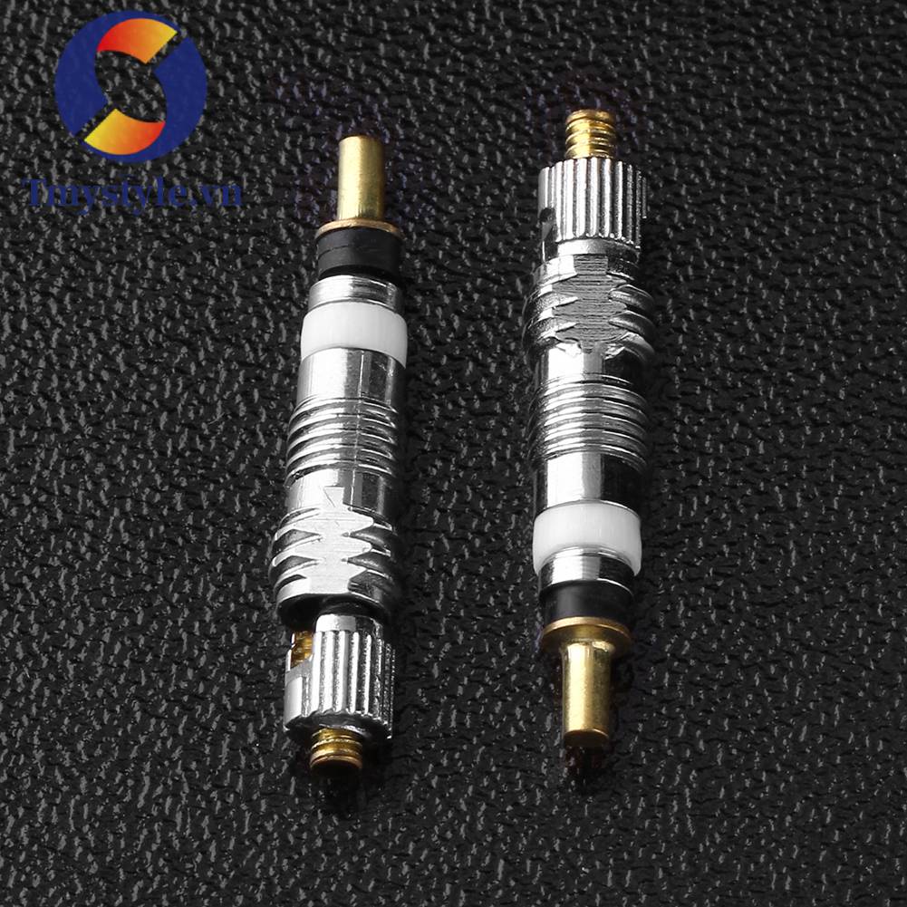 Lõi Van Tháo Rời Được Màu Bạc Cho Xe Đạp MTB / Road