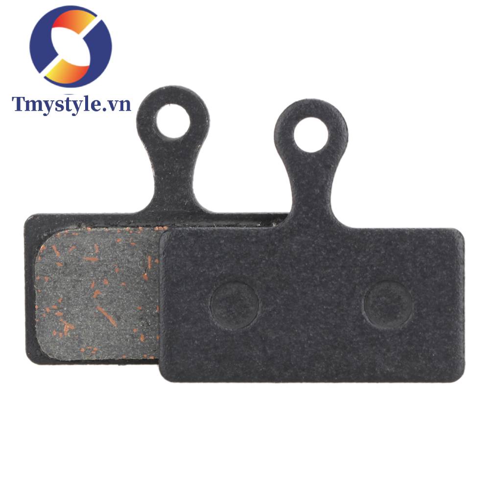 Set 2 Cặp Má Phanh Xe Đạp Shimano XTR M985 M988 XT M785 SLX M666