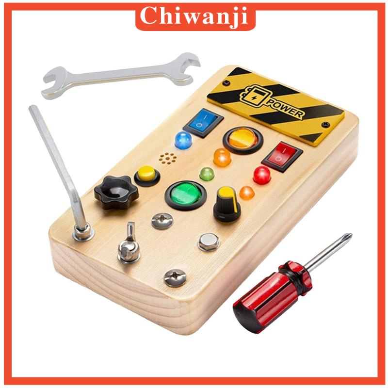 Đồ Chơi Bảng Cảm Biến Vui Nhộn Dành Cho Trẻ Mẫu Giáo