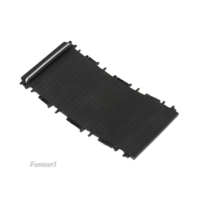 Vỏ Bọc Con Lăn Thay Thế Màu Be Cho Bảng Điều Khiể