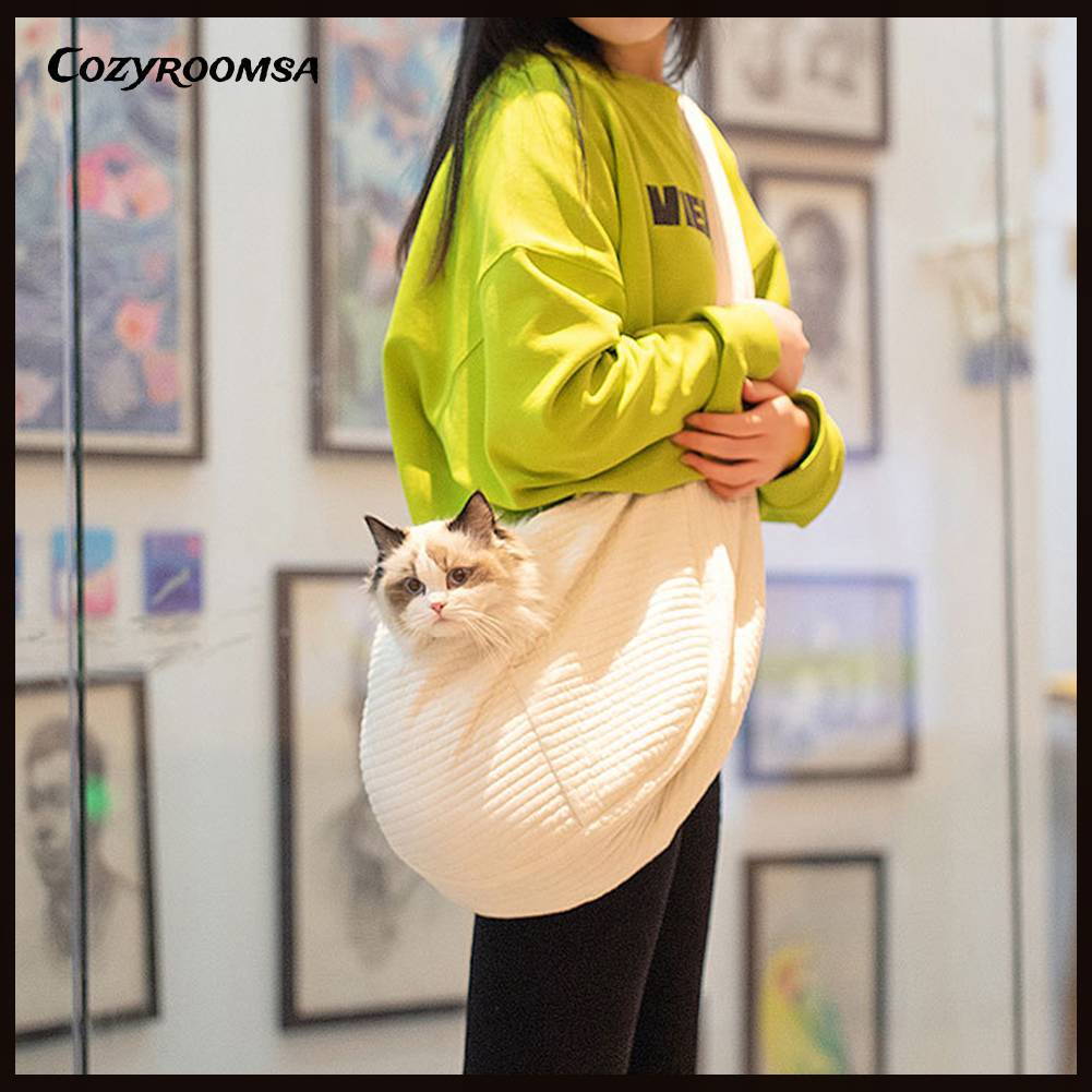 Túi Đựng Thú Cưng Tiện Lợi Xinh Xắn