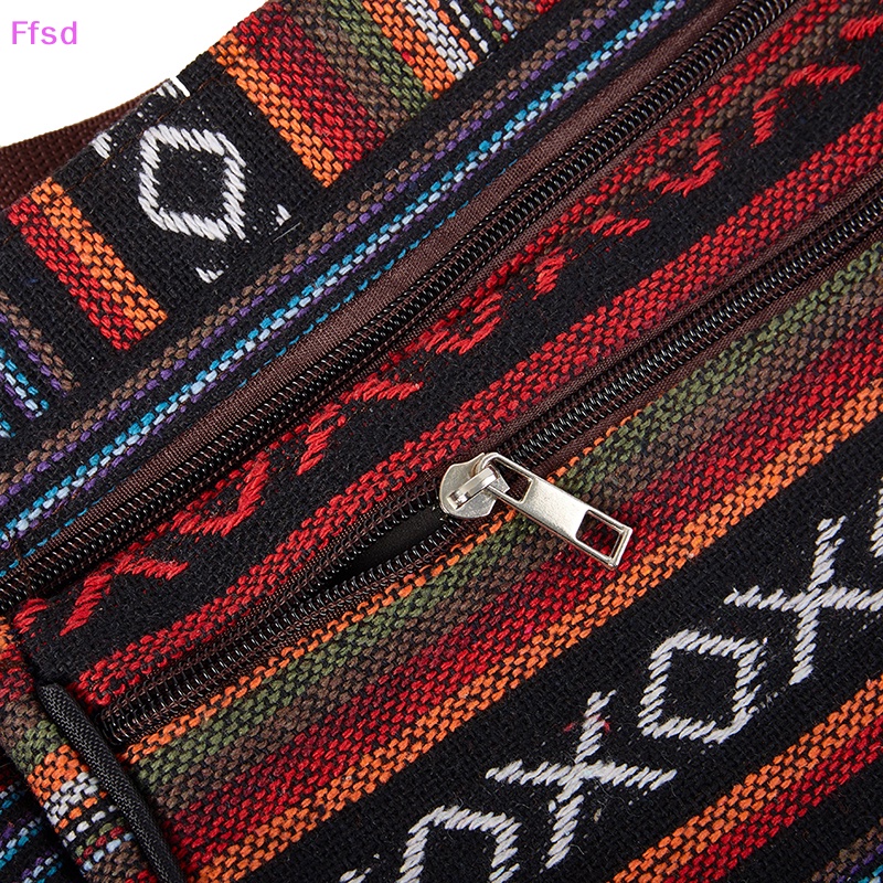 Túi Đeo Chéo Phong Cách Bohemian Thời Trang Mùa Hè Cho Nữ