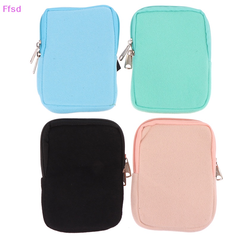 1 Túi Đựng Bình Nước Tập Gym Có Thể Tái Sử Dụng