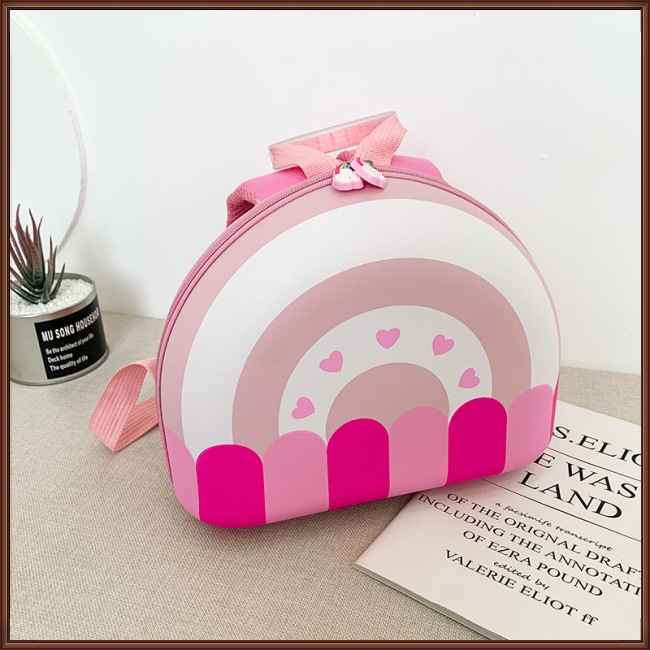 Ba Lô Mini Dễ Thương Thanh Lịch Dành Cho Bé Trai Gái