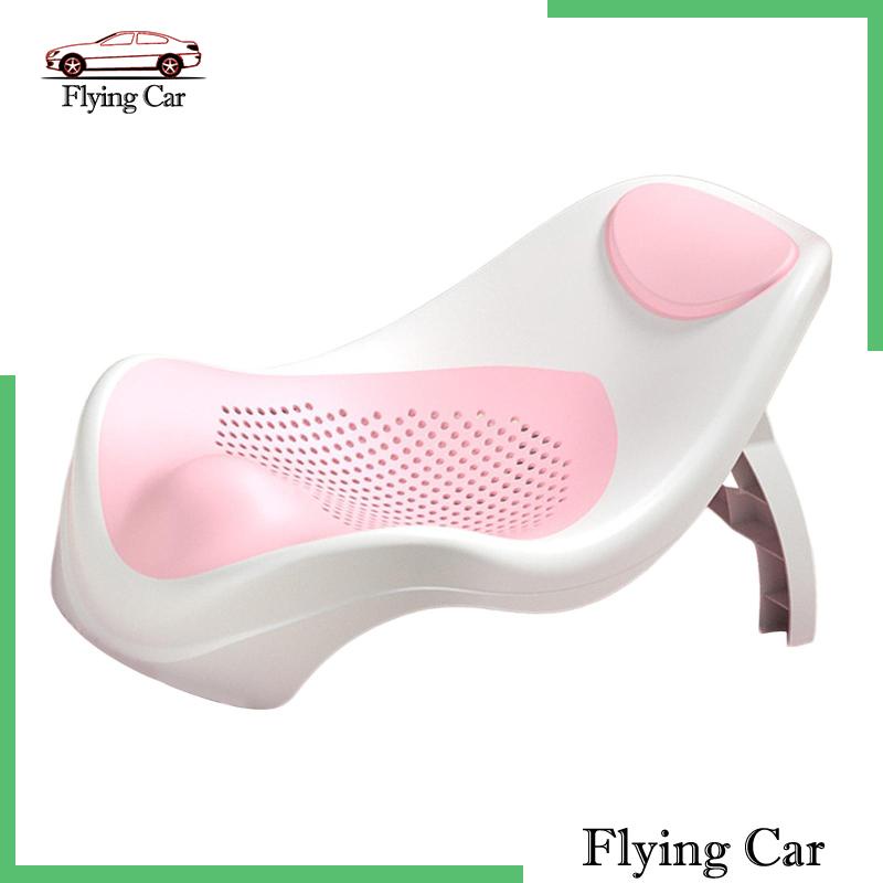 Giá Đỡ Hỗ Trợ Tắm Cho Bé 0-6 Tháng Tuổi