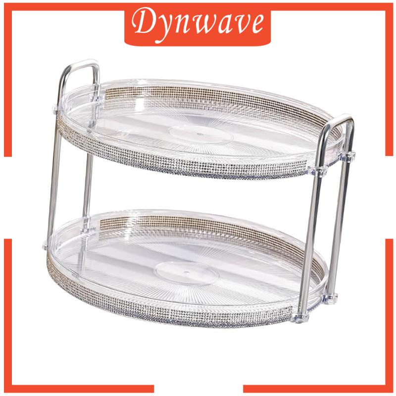 Khay Tròn Trưng Bày Bánh Cupcake / Cà Phê Tiện Dụng Cho Nhà Bếp