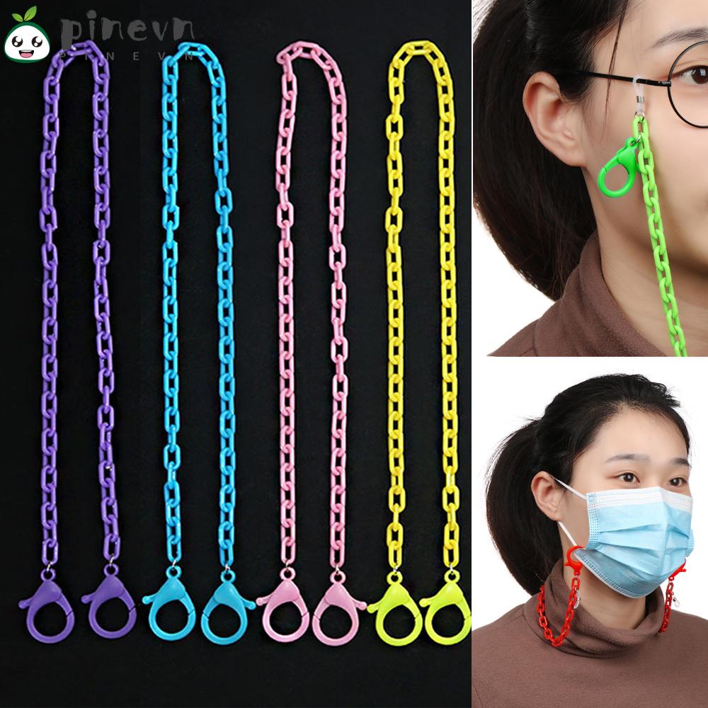 PINEVN Dây Đeo Kính Chống Trượt Thời Trang