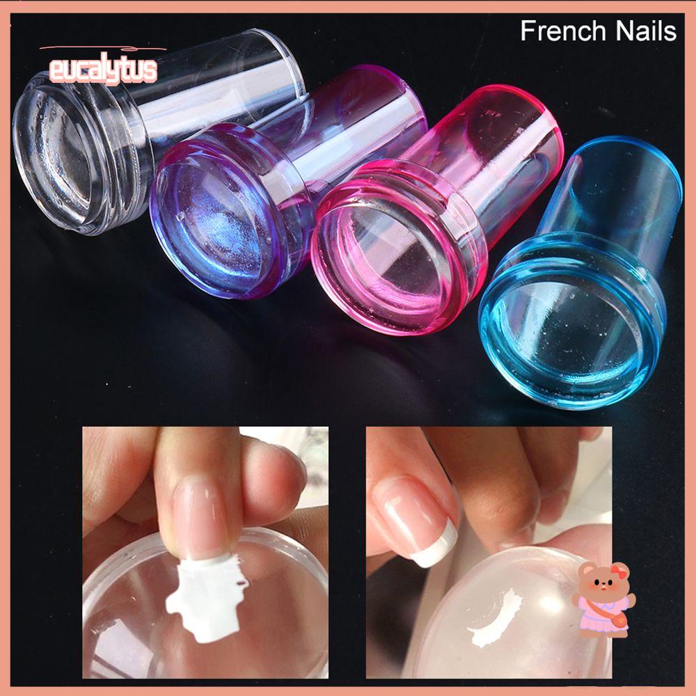 EUTUS (MớI) Miếng DáN Trang Trí MóNg DIY