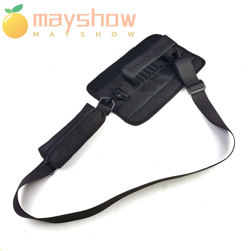 MAYSHOW Túi Đựng Bóng Golf Mini Siêu Nhẹ Có Thể Gấp Gọn Tiện Dụng Cho Người Lớn