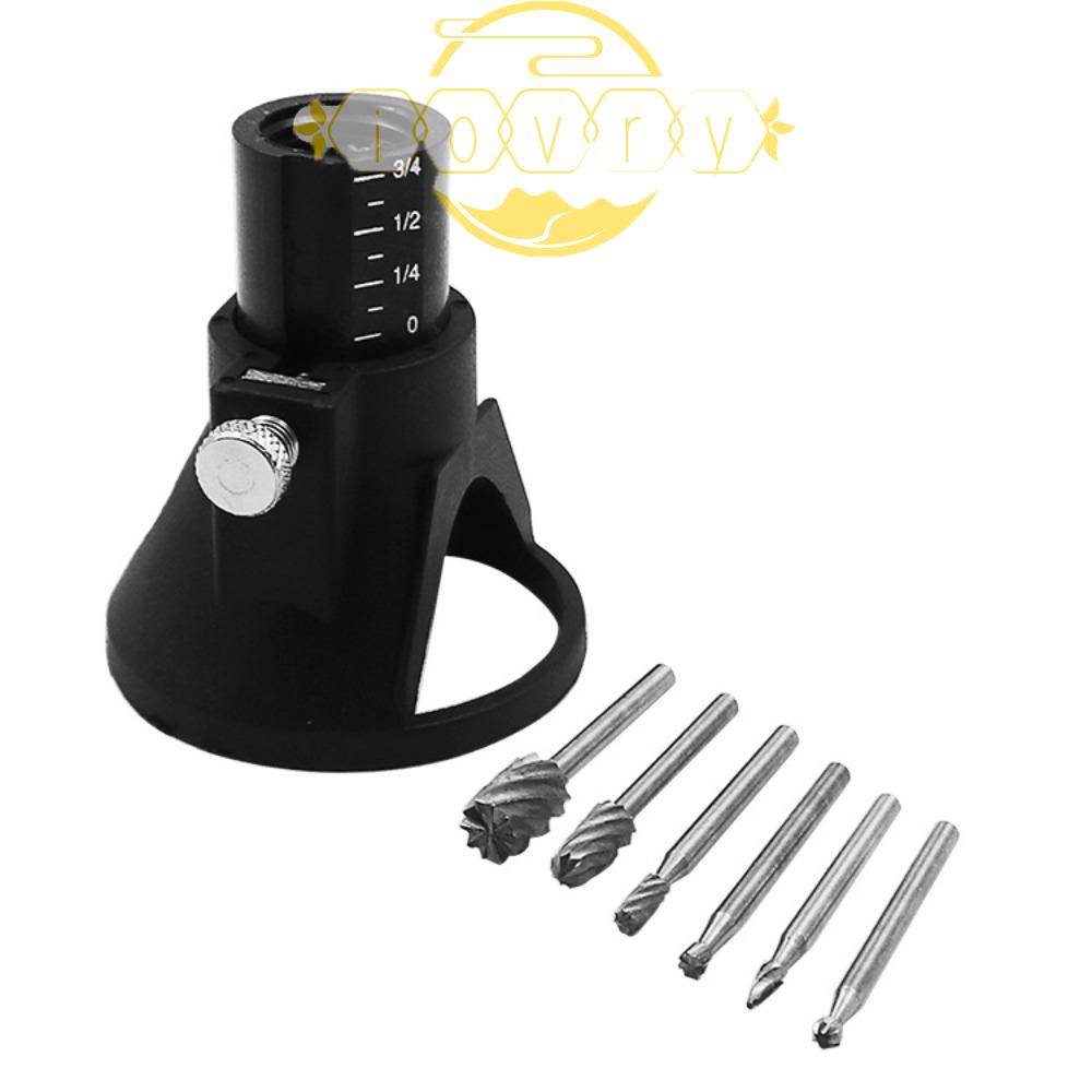 IVORY Giá Đỡ Cố Định Kèn Máy Mài Đánh Bóng Chuyên Dụng