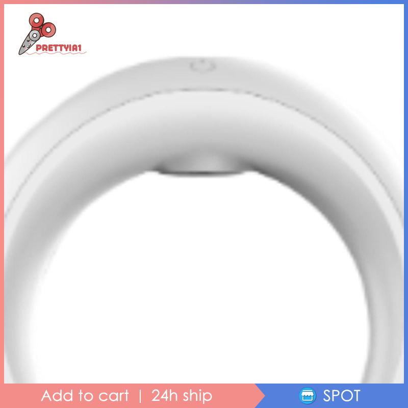 Máy Phun Sương Tạo Độ Ẩm Không Khí Để Bàn Kết Nối USB Tiện Lợi