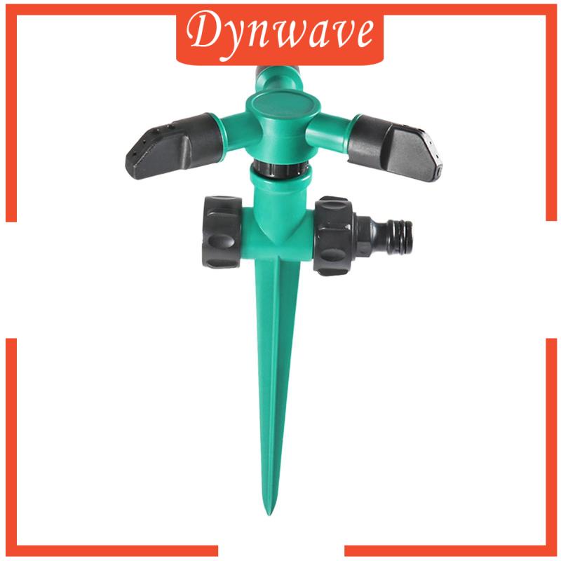 Vòi Phun Nước Tưới Cây Tự Động Xoay Chống Rò Rỉ Tiện Dụng