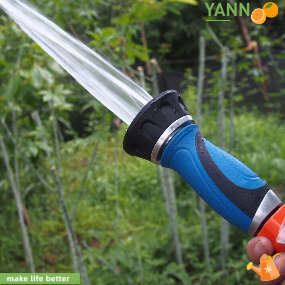 YANN1 Vòi Phun Nước Tưới Cây / Rửa Xe Tiện Dụng