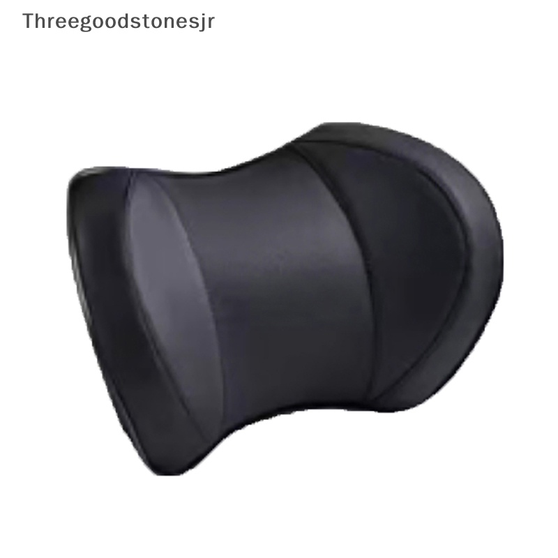 Tgs Gối Tựa Đầu / Cổ Bằng Cao Su Non Hỗ Trợ Hông Cho Xe Hơi / Xe Máy JR