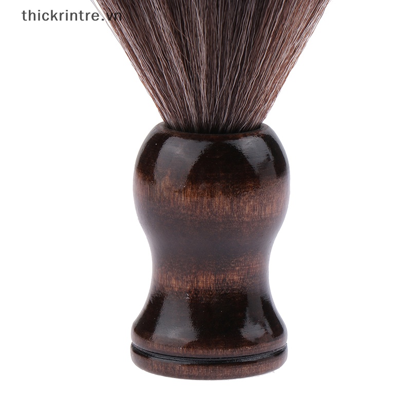 Cọ Xốp Nylon Mềm Nhỏ Gọn Tay Cầm Xách Tiện Dụng Cho Salon Làm Đẹp