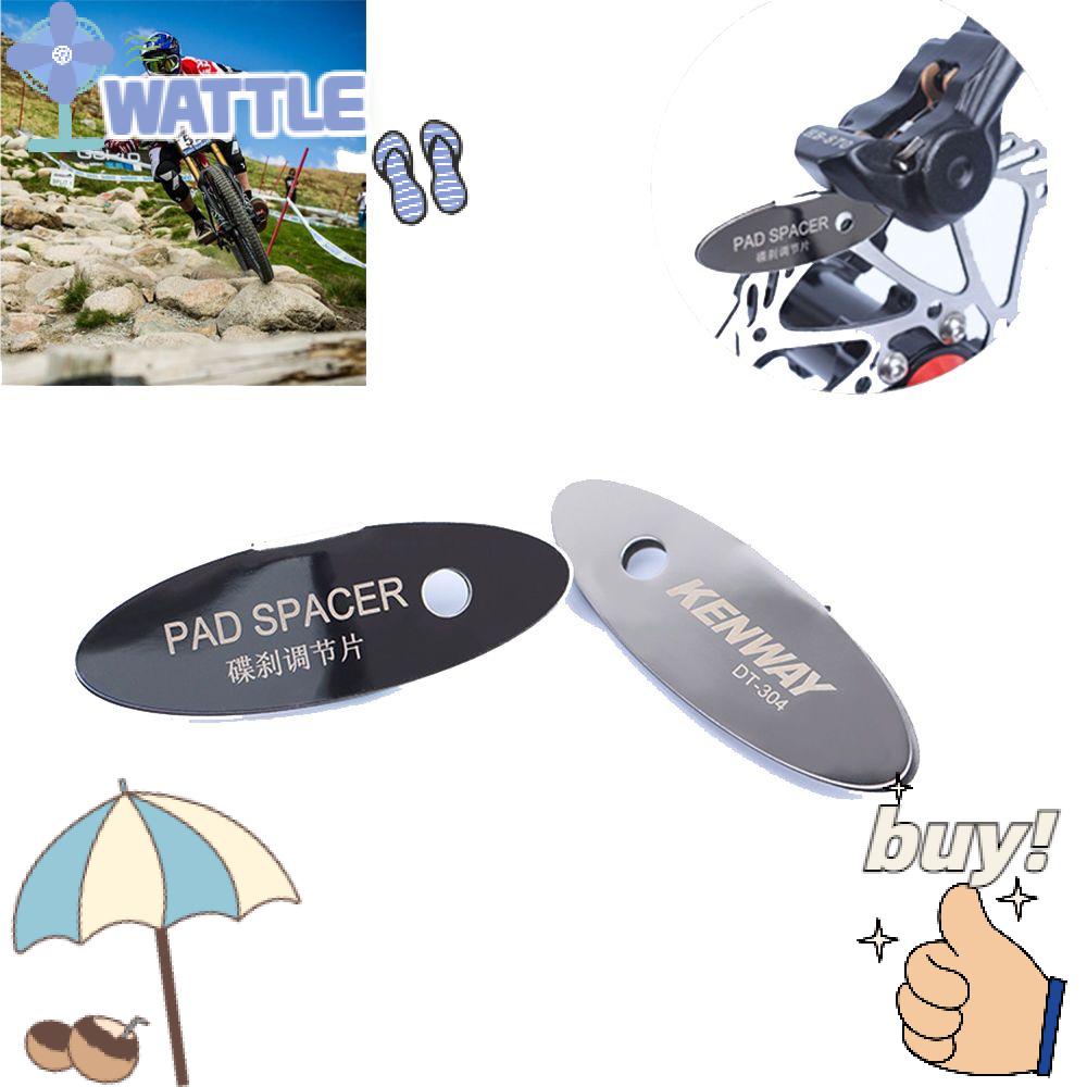WTTLE Cờ Lê Đệm Phanh Chính Xác Dành Cho Xe Đạp