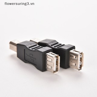 Đầu chuyển đổi từ usb type a sang usb type b chất lượng cao