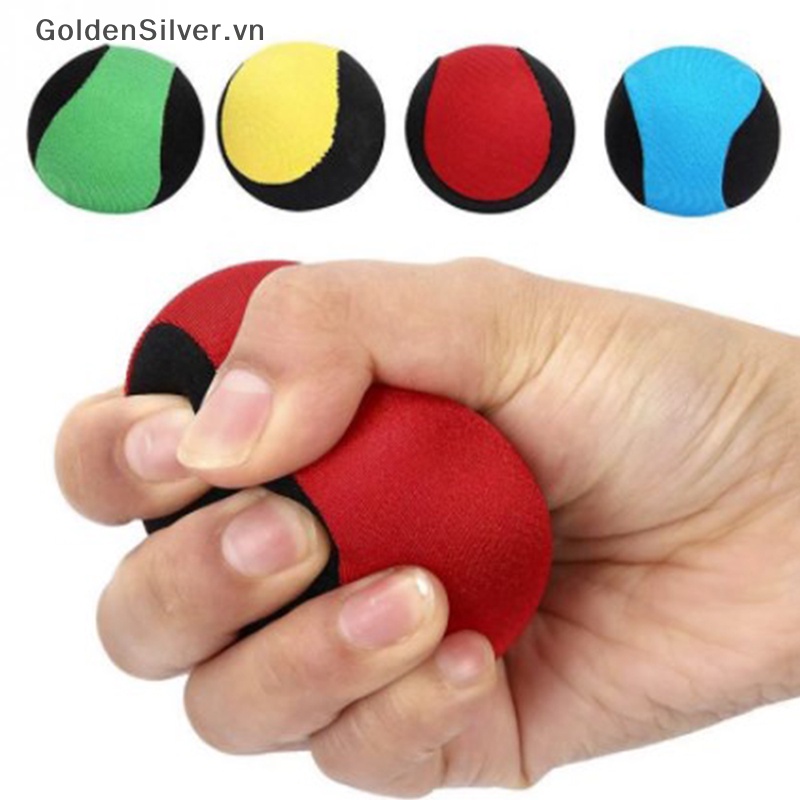 Bóng Nảy Đồ Chơi Dưới Nước Mùa Hè Màu Vàng Kim Cho Bể Bơi