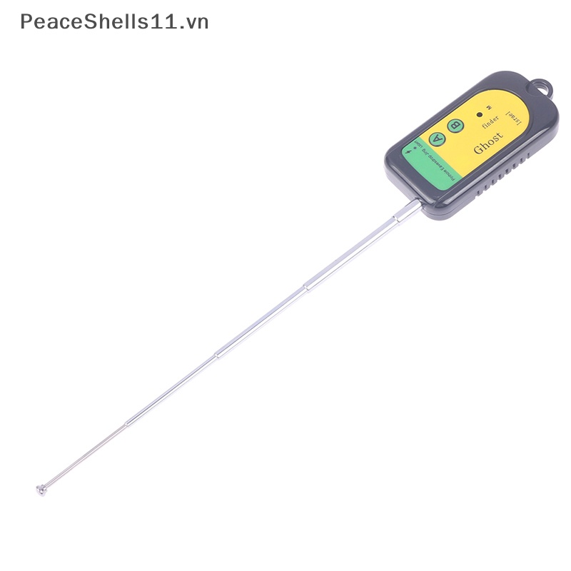 Máy Quét Tín Hiệu Không Dây Chống Gián Điệp