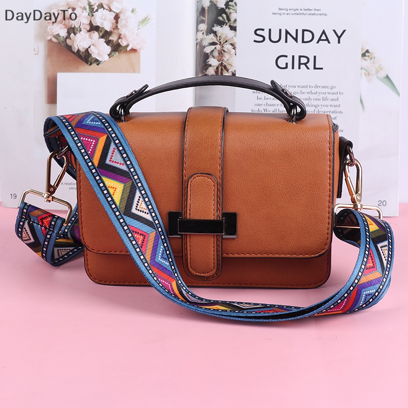 Dây Đeo Túi Xách DIY 140CM Có Thể Tháo Rời