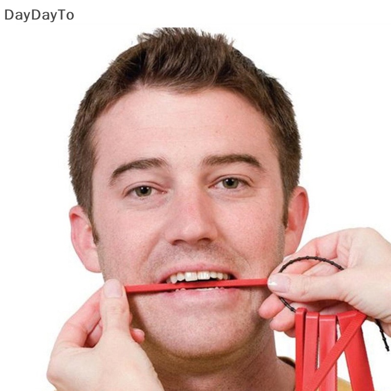 Set 6 Que Gỗ Luyện Tập Nhai Cho Bé