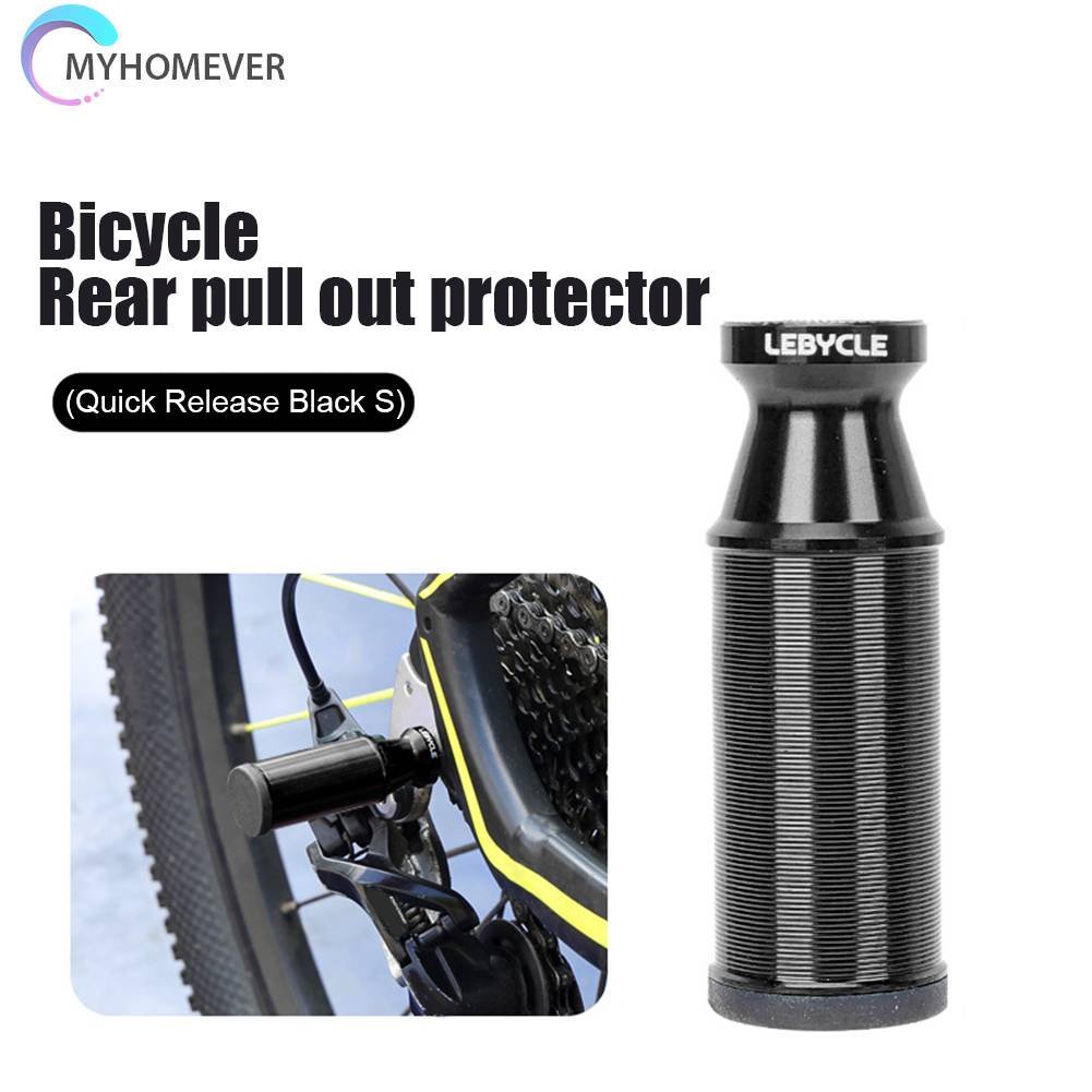 Giá Đỡ Đèn Bánh Trước Xe Đạp Tháo Lắp Nhanh Tiện Lợi