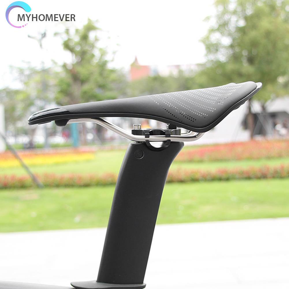 Yên Xe Đạp Thiết Kế Đục Lỗ Thoáng Khí Tiện Dụng