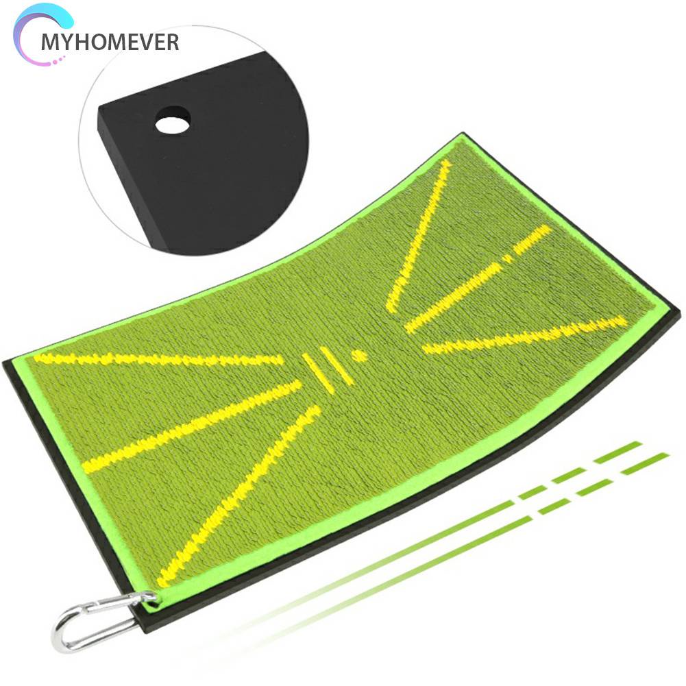 Thảm Chơi Golf Thể Thao Chất Lượng Cao