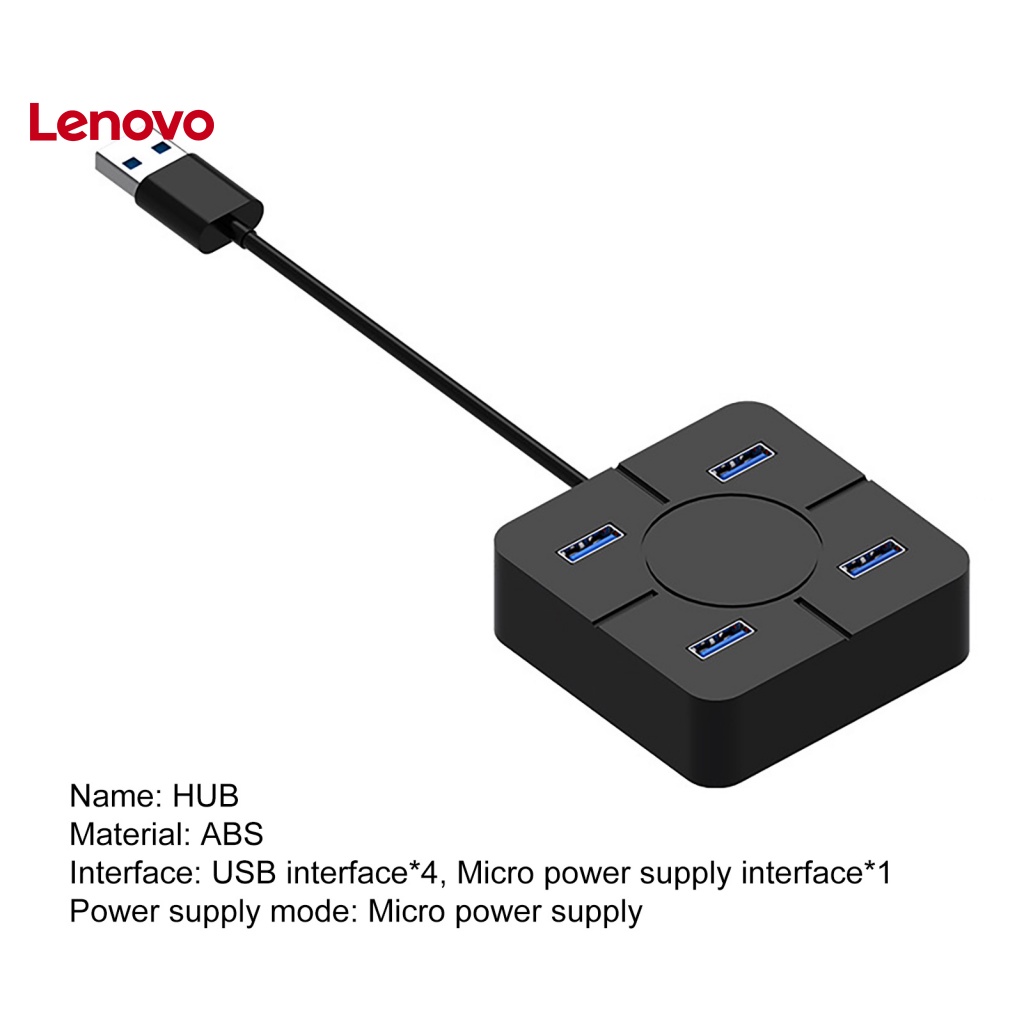 Bộ Chia Cổng USB2.0 4 Trong 1 Tốc Độ Cao Hình Hoa Hướng Dương Cho Máy Tính