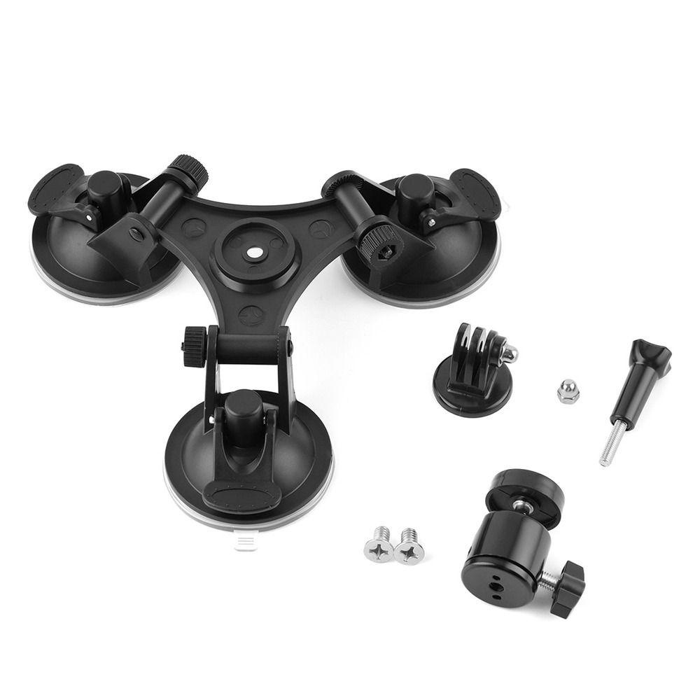 MAYSHOW Giá Đỡ Ổn Định Máy Ảnh Gắn Xe Hơi Cho DJI Osmo
