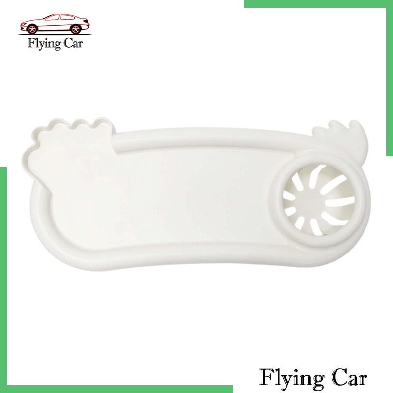 Khay Đựng Đồ Ăn Vặt Chắc Bền