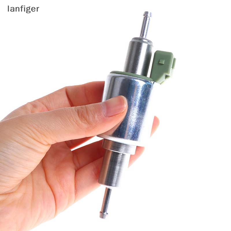 Bơm Nhiên Liệu 12V 1KW-5KW Cho Xe Hơi