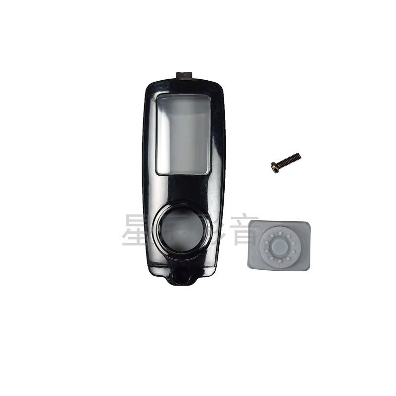 Vỏ tay Mic Baier 790 A.A.P ⚡ CAO CẤP  ⚡ Vỏ mic dùng thay thế cho các dòng tay mic tương tự, tay hỏng cũ tróc sơn, cũ kỹ