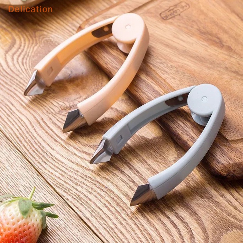 Dụng Cụ Lấy Mắt Dứa Bằng Thép Không Gỉ Tiện Lợi