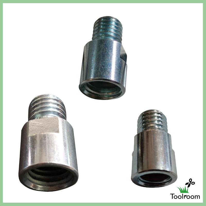 Bộ Chuyển Đổi Máy Mài Góc 14 Sang 5 / 8 Góc Chuyên Dụng Chất Lượng Cao