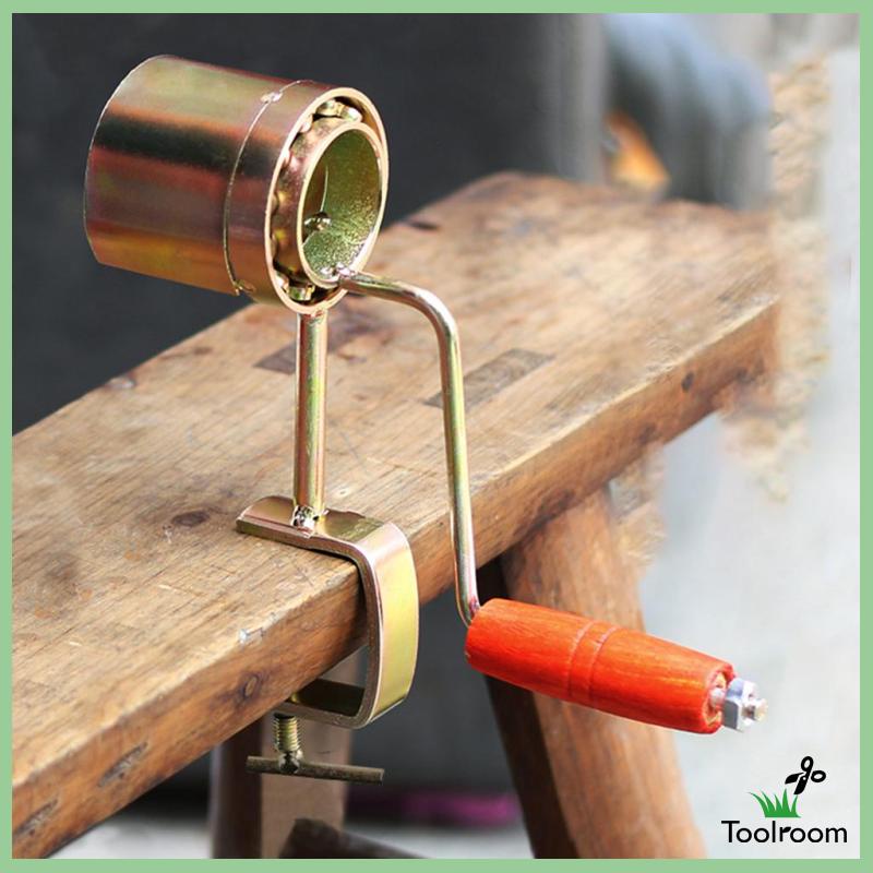 Dụng Cụ Làm Mát Tách Hạt Bắp Bằng Tay Bằng Sắt