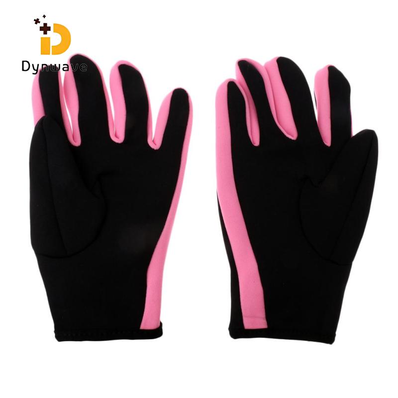 Găng Tay Lặn Biển / Lướt Sóng Dày 1.5mm Bằng Chất Liệu Neoprene Dành Cho Nam Và Nữ
