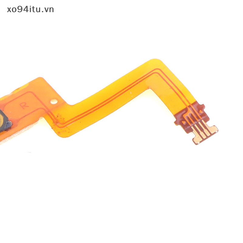 Cáp Flex Sửa Chữa Nút Nguồn Máy Chơi Game Nintendo NEW 3DS Chuyên Dụng