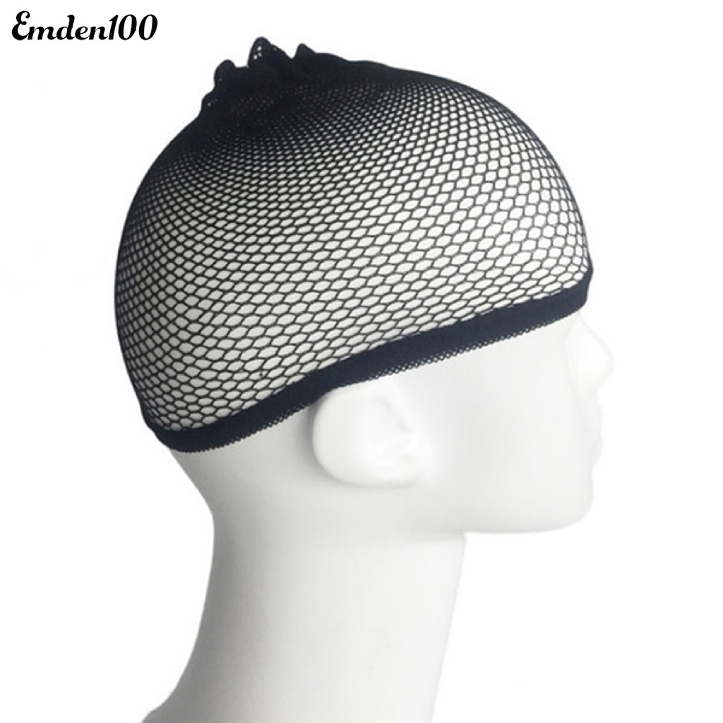 Mũ Đội Tóc Giả Co Giãn Chống Trượt Dành Cho Nữ