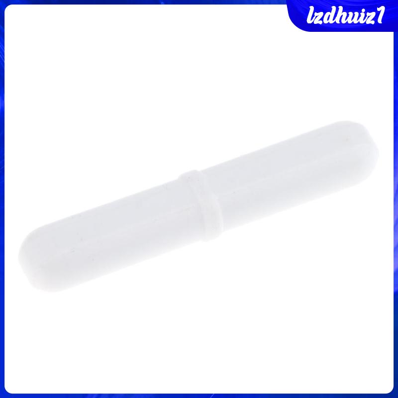 Thanh Khuấy PTFE Dùng Trong Thí Nghiệm