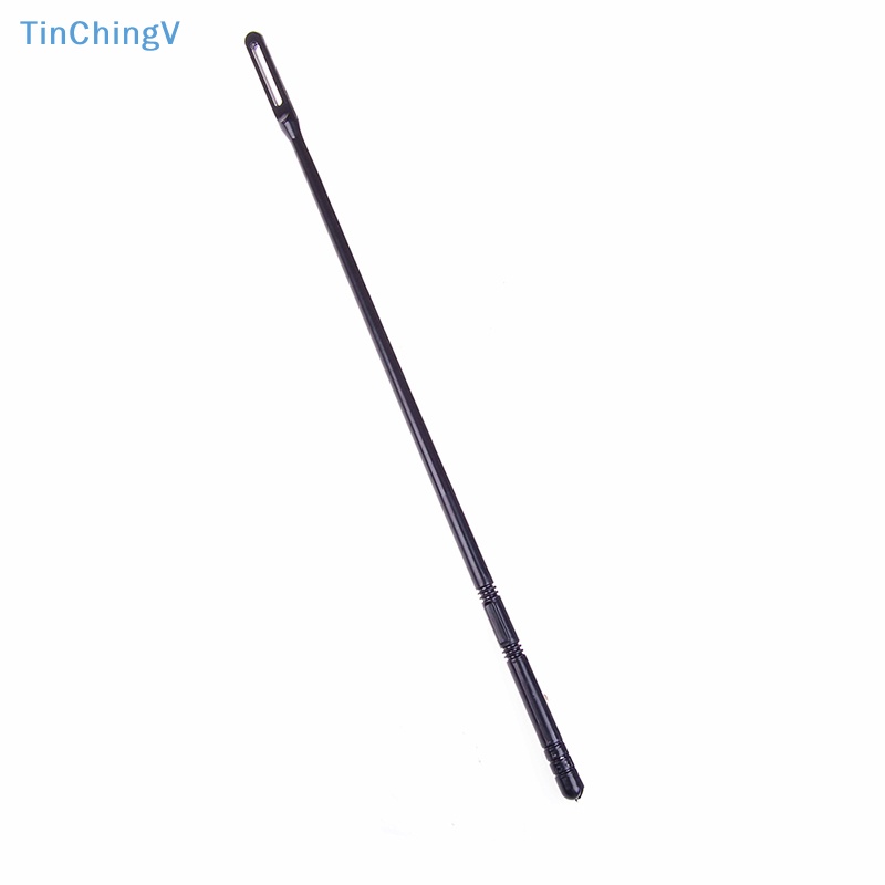 [TinChingV] Ống Sáo Vệ Sinh Sáo Gỗ Hình Chữ s